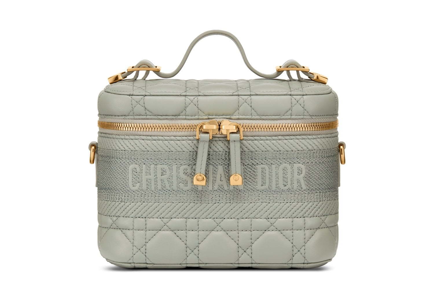 DIOR ディオール バニティバック 新品