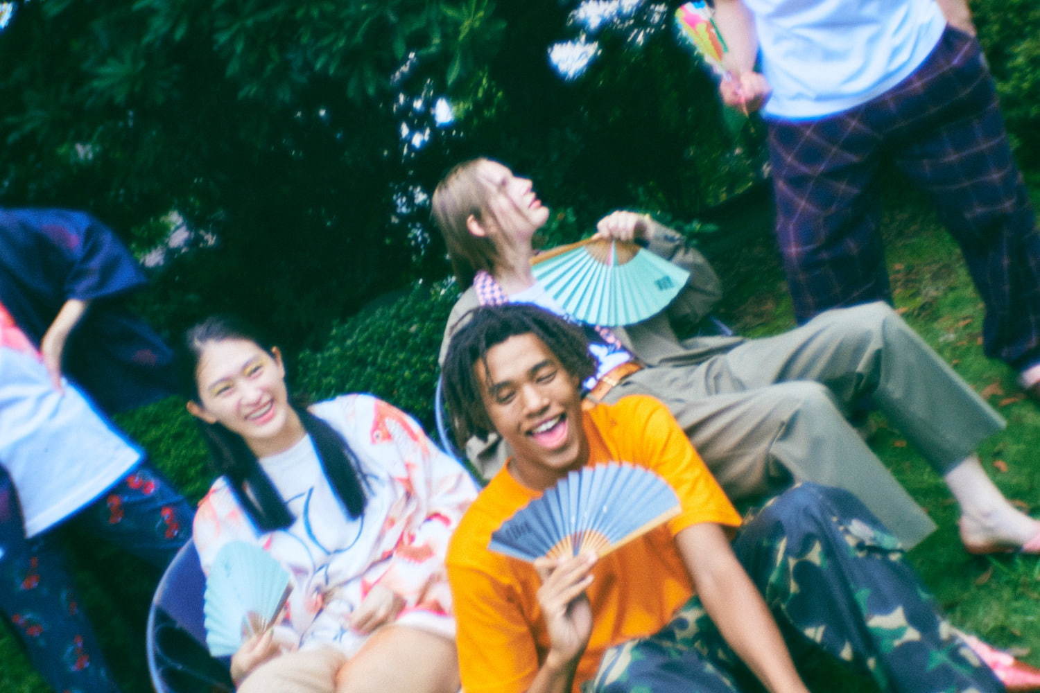 アンリアレイジ(ANREALAGE) バナナとイエロう｜写真10