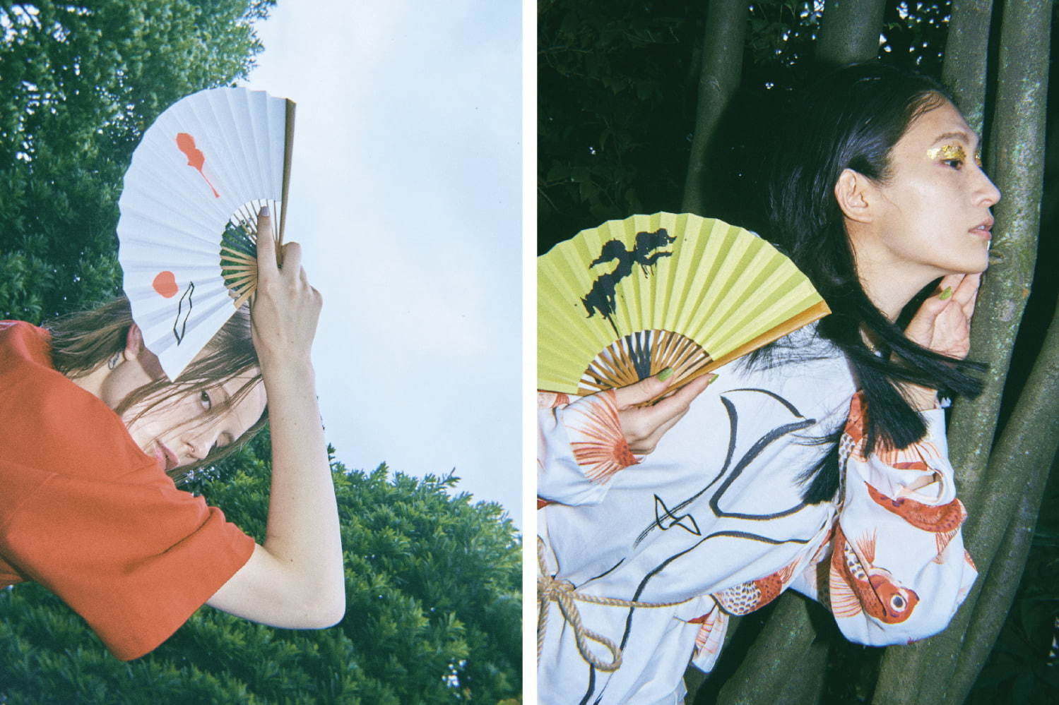 アバンギャルド Avant Garde 意味 用語解説 ファッションプレス アバンギャルド Avant Garde 意味 用語解説 ファッションプレス