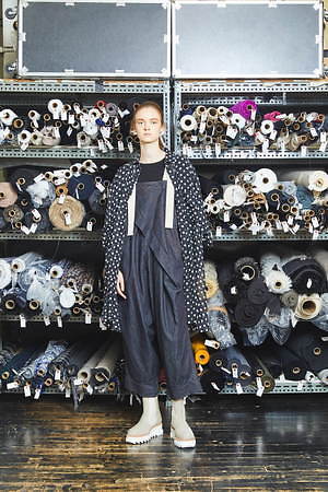 ゴム(gomme) 2021年春ウィメンズコレクション  - 写真10