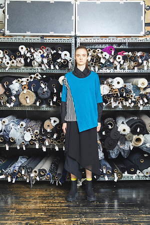 ゴム(gomme) 2021年春ウィメンズコレクション  - 写真20