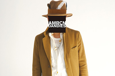 タカヒロミヤシタザソロイスト． 2013年秋 メンズ コレクション