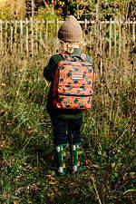 ハンター(HUNTER) ピーターラビット｜写真10