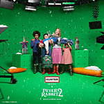 ハンター(HUNTER) ピーターラビット｜写真8