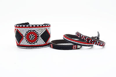 チャンルーの新ライン「エシカルファッションインターナショナル」バーニーズ　ニューヨークに登場