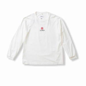 ダブレット“某ピザ店”やシロクマモチーフのTシャツ＆ニット、ウィズム別注で｜写真3