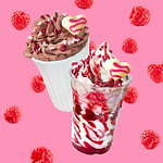 [2021年]バレンタインスイーツ特集 - ミスド×ピエール マルコリーニ、スタバ限定ドリンクほか｜写真25