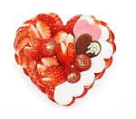 [2021年]バレンタインスイーツ特集 - ミスド×ピエール マルコリーニ、スタバ限定ドリンクほか｜写真21