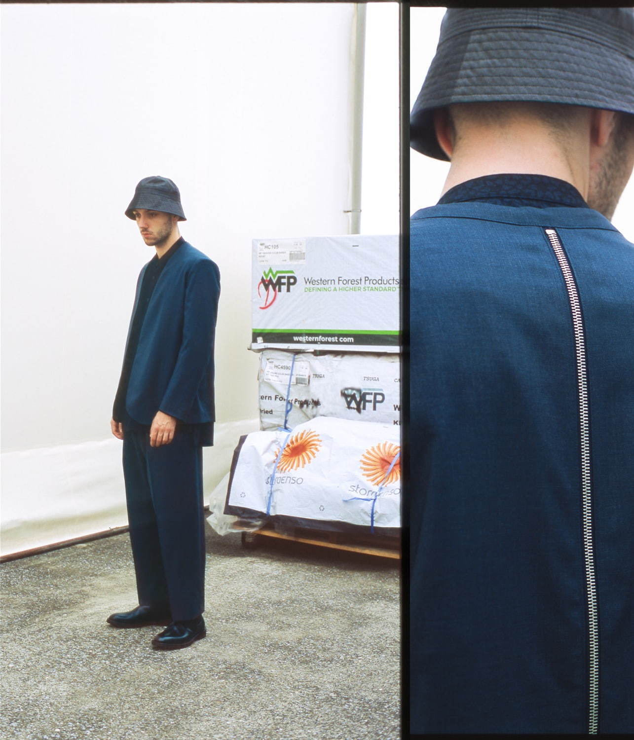 [ミロック] 2021年春夏<span>コレクション</span> - 写真2