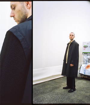 [ミロック]([Milok]) 2021年春夏メンズコレクション  - 写真5