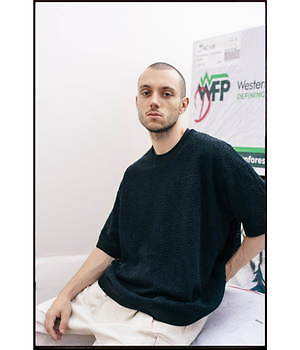 [ミロック]([Milok]) 2021年春夏メンズコレクション  - 写真7