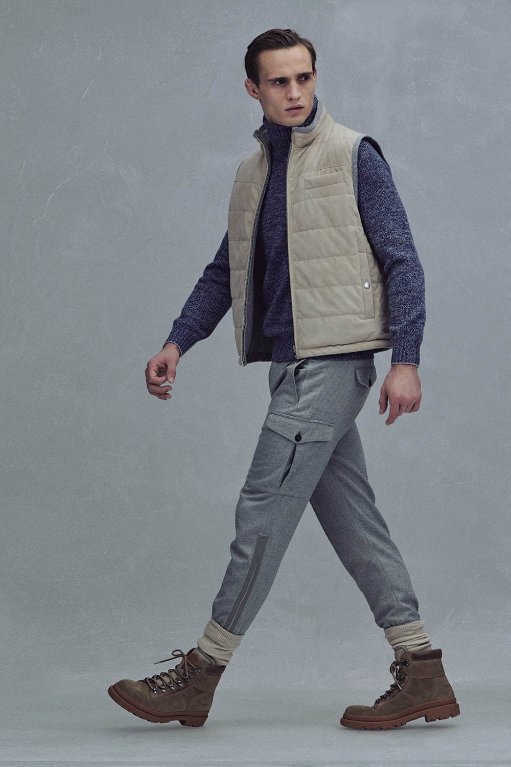写真6/30｜ブルネロ クチネリ(BRUNELLO CUCINELLI) 2021-22年