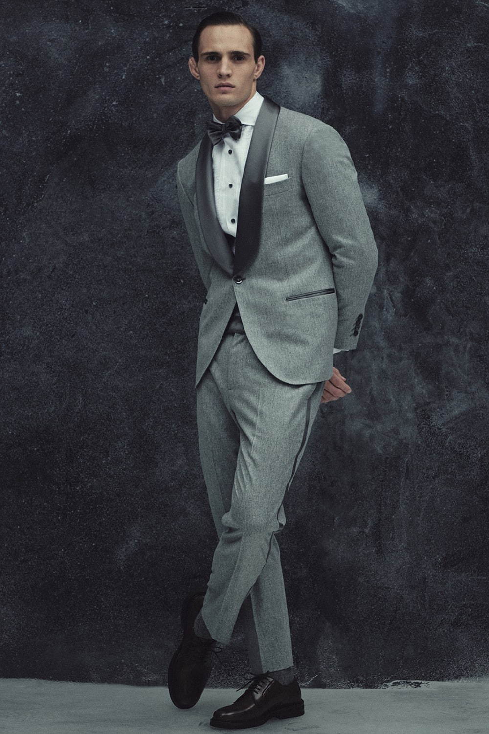 ブルネロ クチネリ(BRUNELLO CUCINELLI) 2021-22年秋冬メンズコレクション  - 写真29