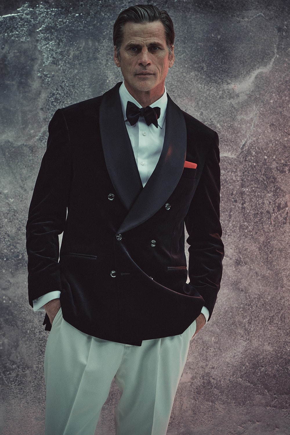 ブルネロ クチネリ(BRUNELLO CUCINELLI) 2021-22年秋冬メンズコレクション  - 写真30