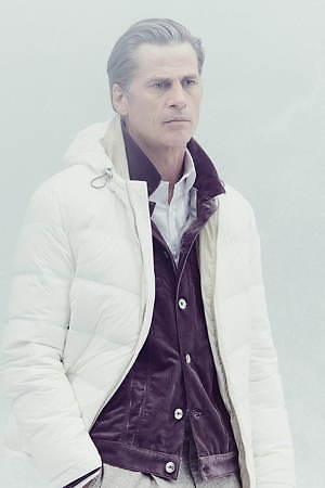 ブルネロ クチネリ(BRUNELLO CUCINELLI) 2021-22年秋冬メンズコレクション  - 写真17