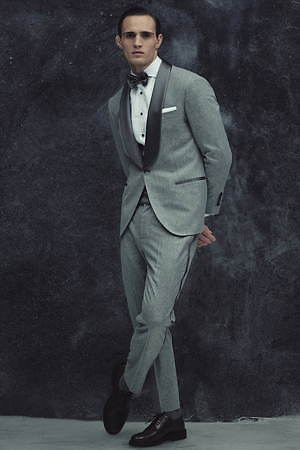 ブルネロ クチネリ(BRUNELLO CUCINELLI) 2021-22年秋冬メンズコレクション  - 写真29