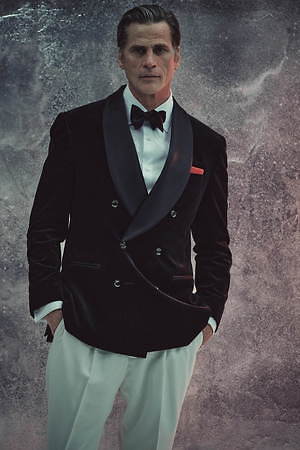 ブルネロ クチネリ(BRUNELLO CUCINELLI) 2021-22年秋冬メンズコレクション  - 写真30