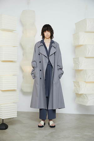 グラフペーパー(Graphpaper) 2021年春夏ウィメンズ&メンズコレクション  - 写真12