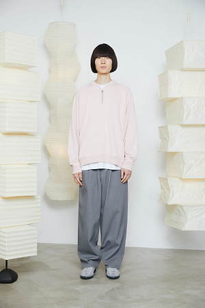 グラフペーパー(Graphpaper) 2021年春夏ウィメンズ&メンズコレクション  - 写真28