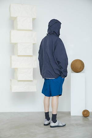 グラフペーパー(Graphpaper) 2021年春夏ウィメンズ&メンズコレクション  - 写真31