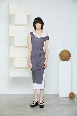 グラフペーパー(Graphpaper) 2021年春夏ウィメンズ&メンズコレクション  - 写真32