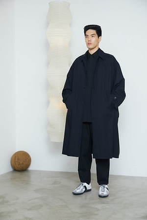 グラフペーパー(Graphpaper) 2021年春夏ウィメンズ&メンズコレクション  - 写真36