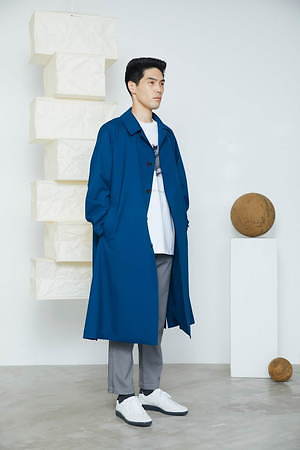 グラフペーパー(Graphpaper) 2021年春夏ウィメンズ&メンズコレクション  - 写真38