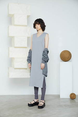 グラフペーパー(Graphpaper) 2021年春夏ウィメンズ&メンズコレクション  - 写真41