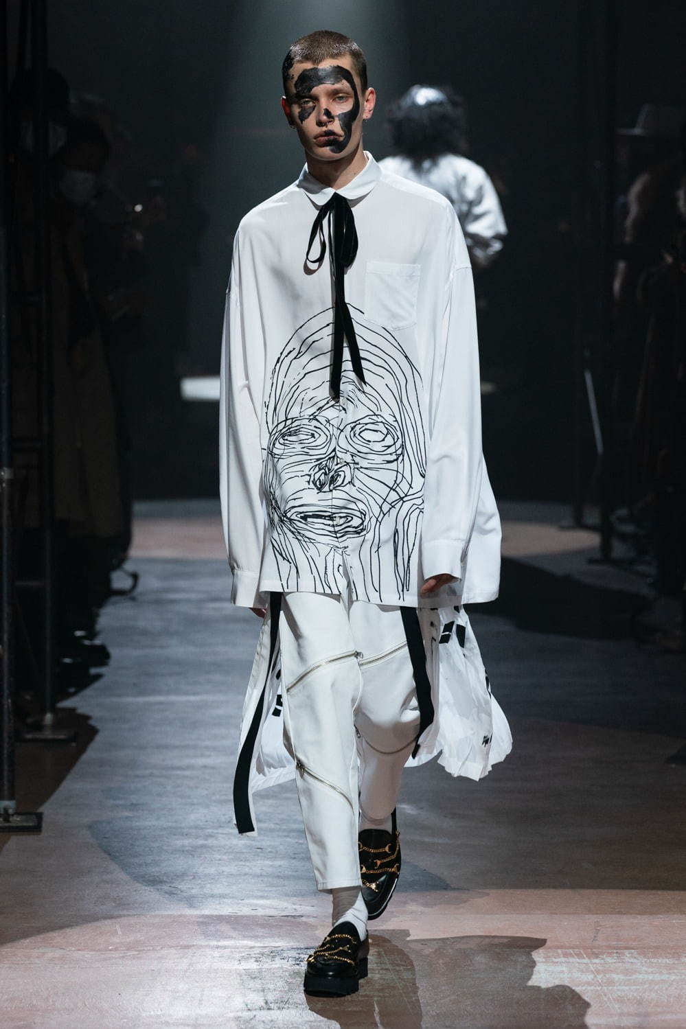 キディル 2021-22年秋冬<span>コレクション</span> - 写真2