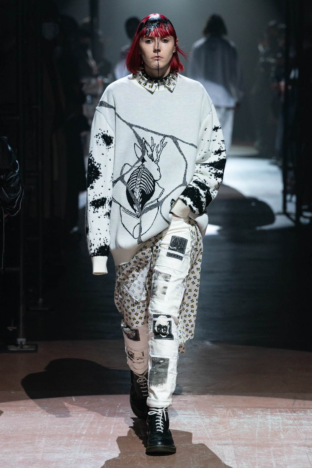 キディル 2021-22年秋冬<span>コレクション</span> - 写真8