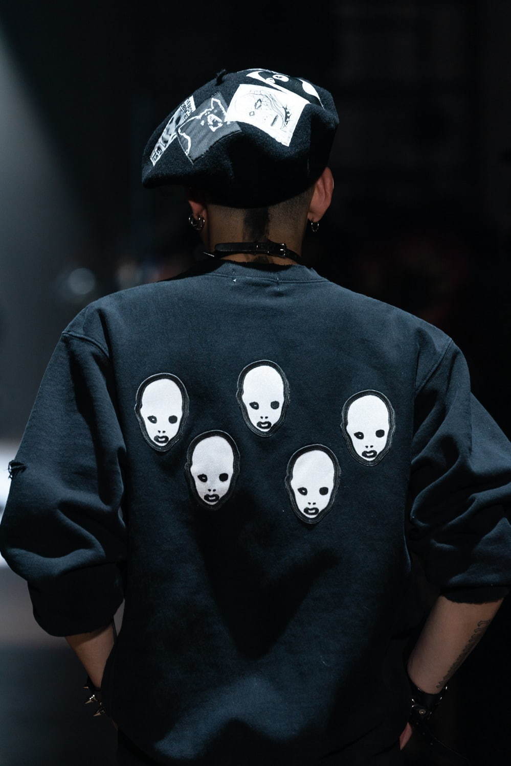 キディル 2021-22年秋冬<span>コレクション</span> - 写真12