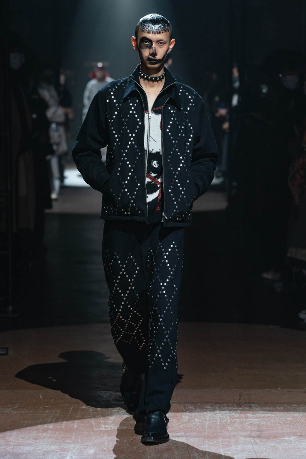 キディル 2021-22年秋冬<span>コレクション</span> - 写真13