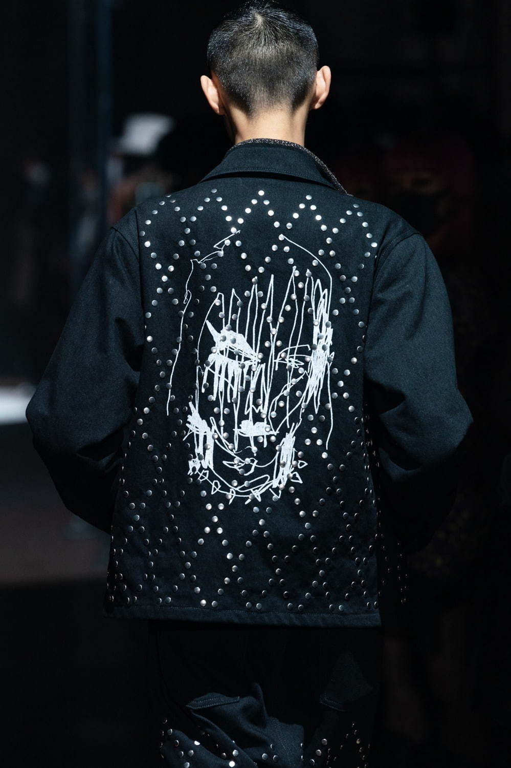 キディル 2021-22年秋冬<span>コレクション</span> - 写真14