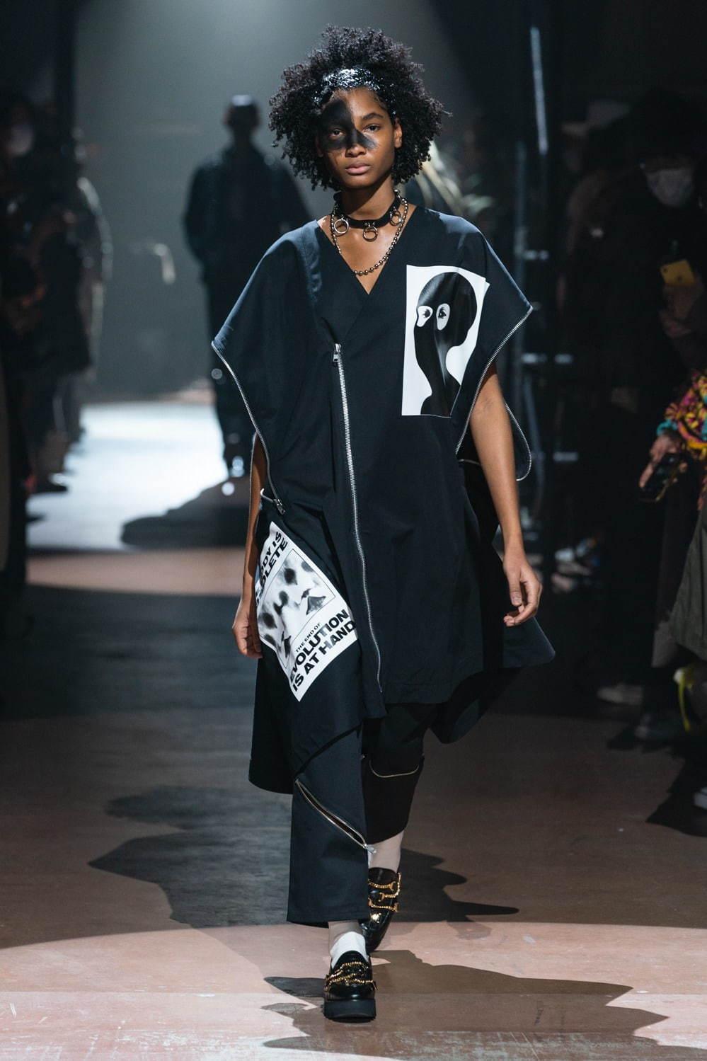 キディル 2021-22年秋冬<span>コレクション</span> - 写真17