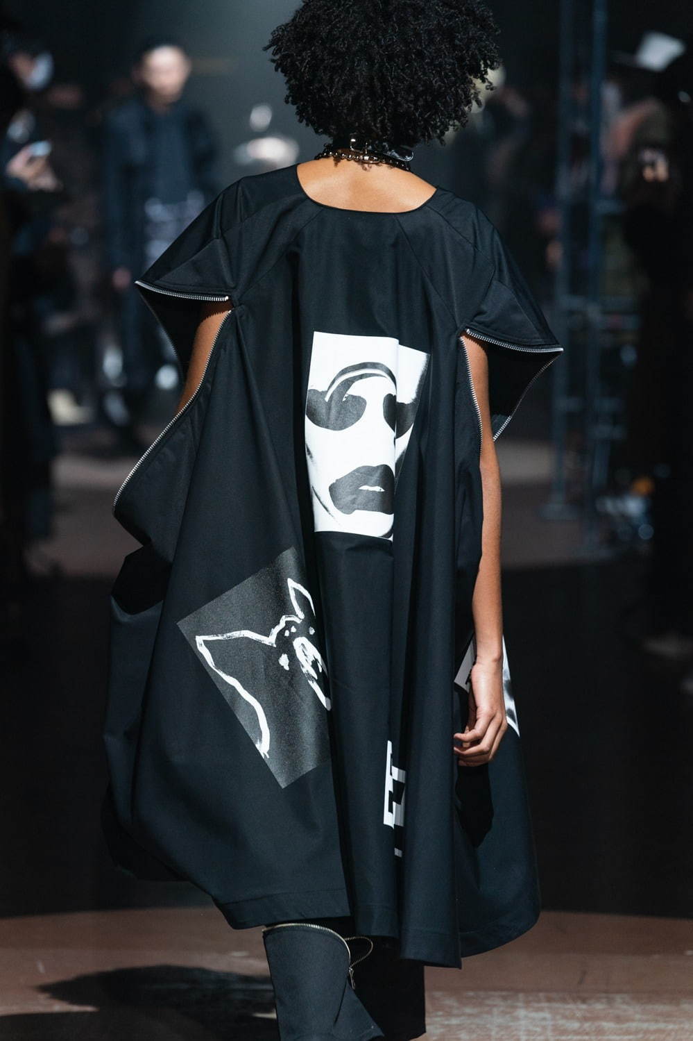 キディル 2021-22年秋冬<span>コレクション</span> - 写真18