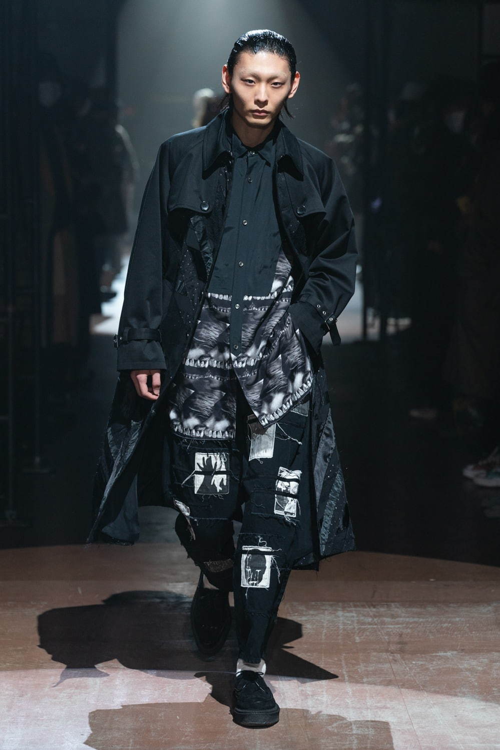 キディル 2021-22年秋冬<span>コレクション</span> - 写真19