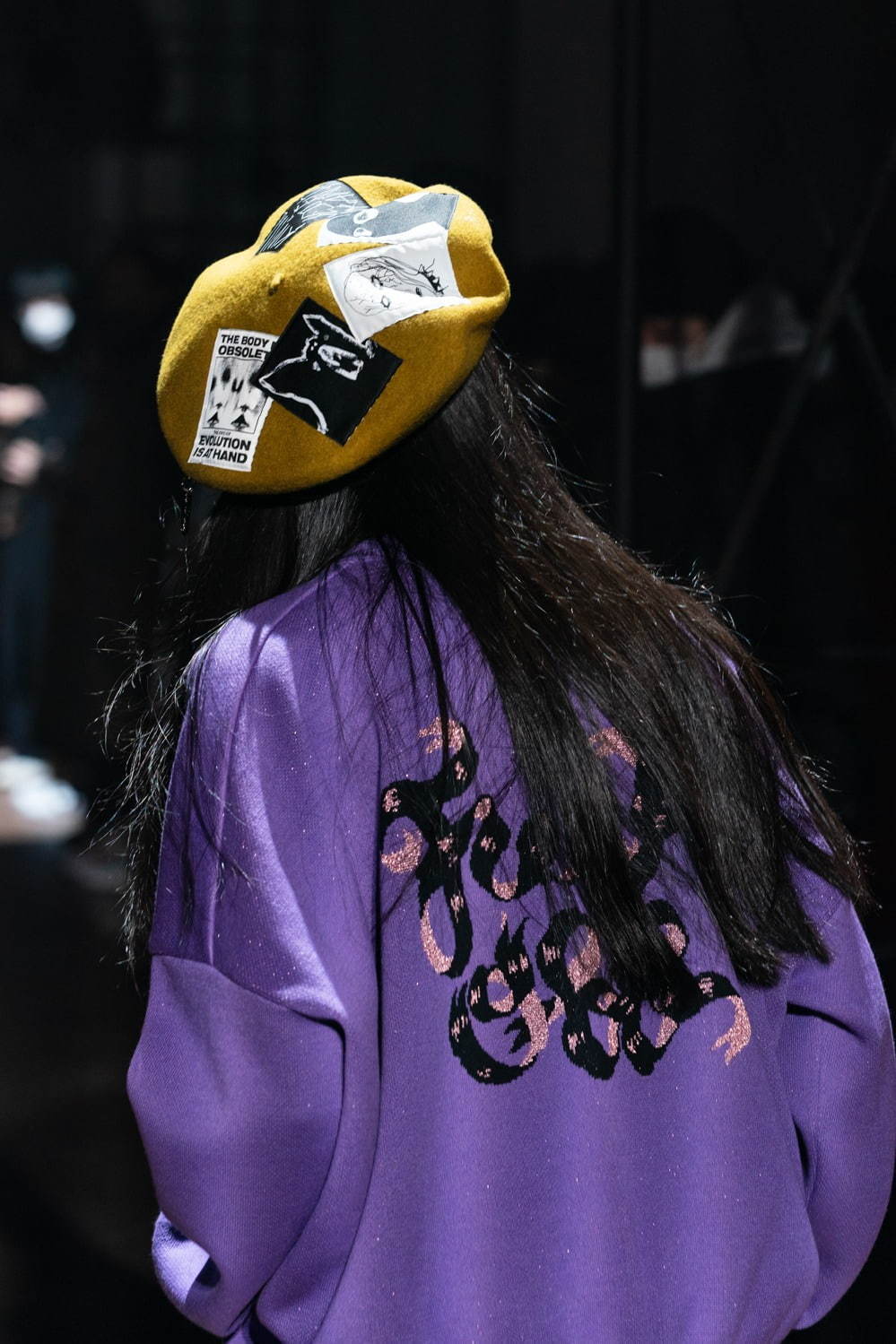 キディル 2021-22年秋冬<span>コレクション</span> - 写真24