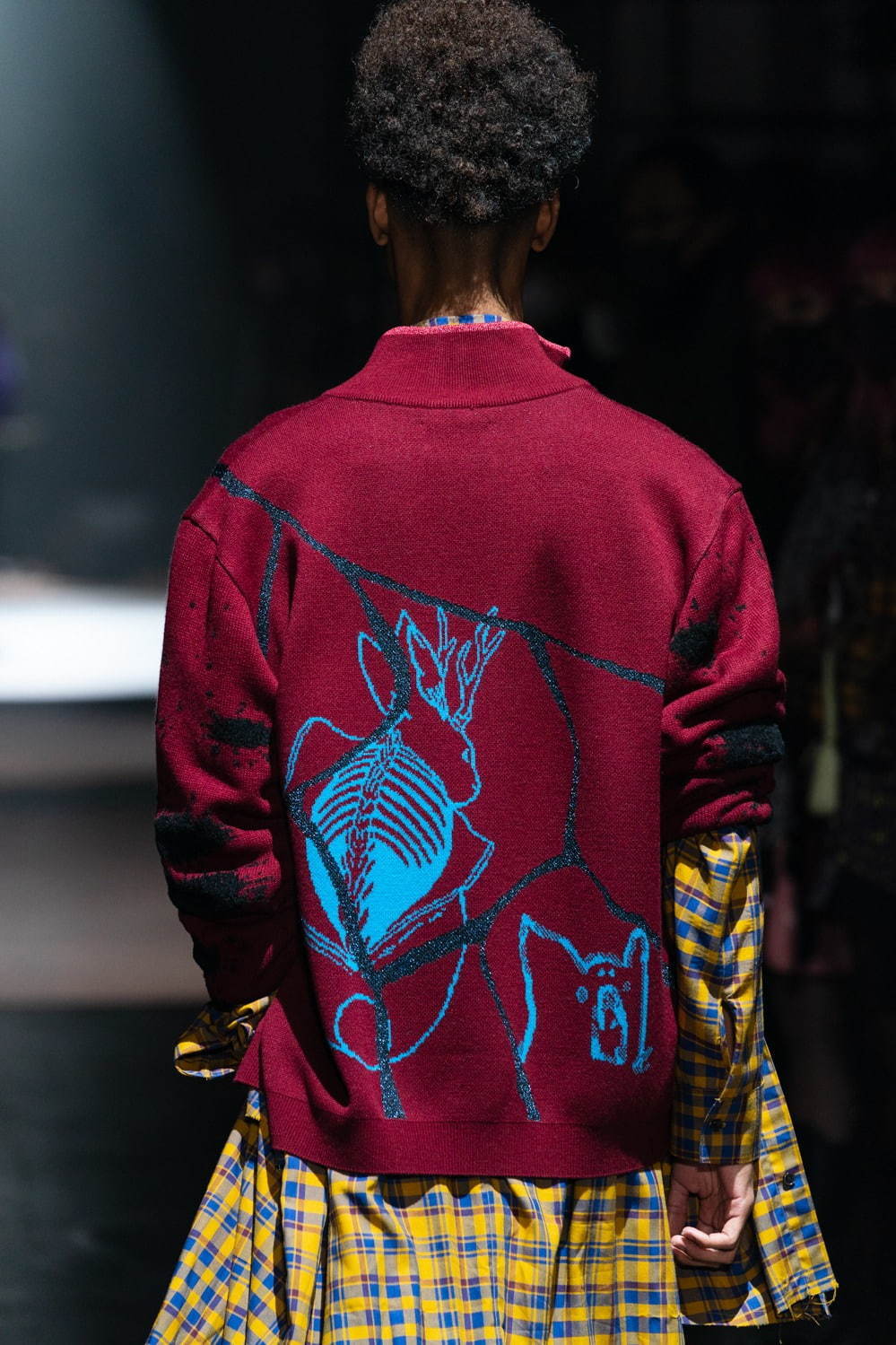 キディル 2021-22年秋冬<span>コレクション</span> - 写真26