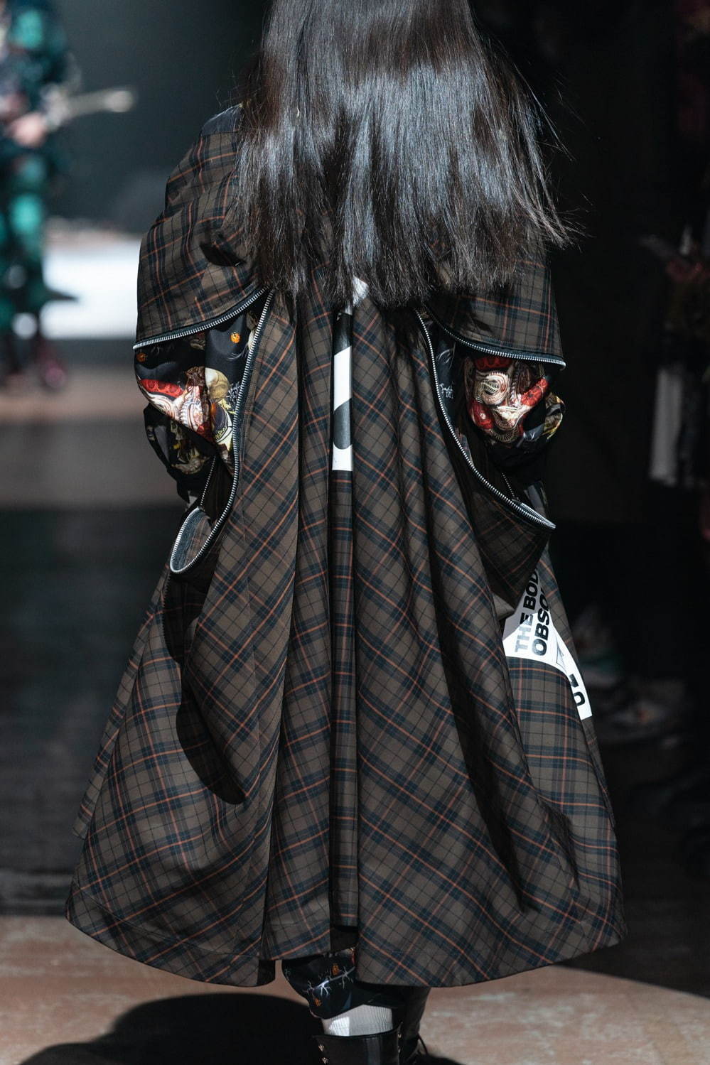 キディル 2021-22年秋冬<span>コレクション</span> - 写真33