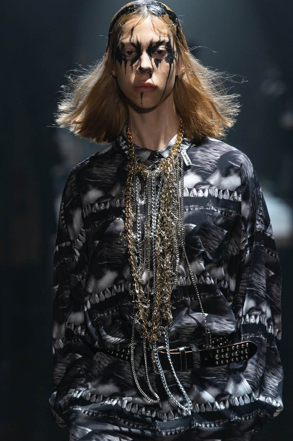 キディル 2021-22年秋冬<span>コレクション</span> - 写真46