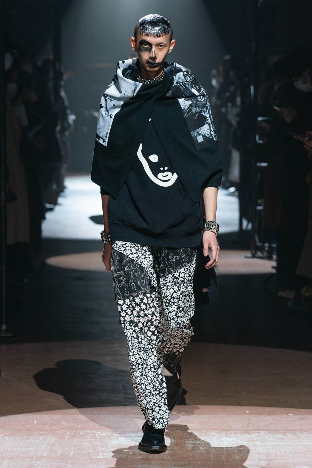 キディル 2021-22年秋冬<span>コレクション</span> - 写真48