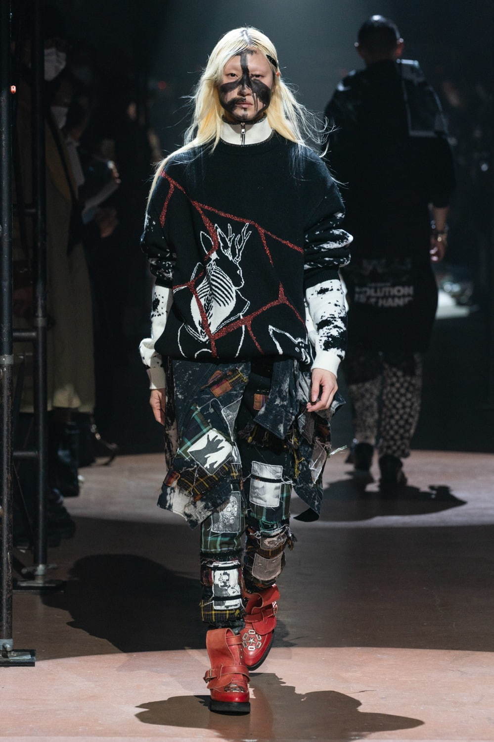 キディル 2021-22年秋冬<span>コレクション</span> - 写真49
