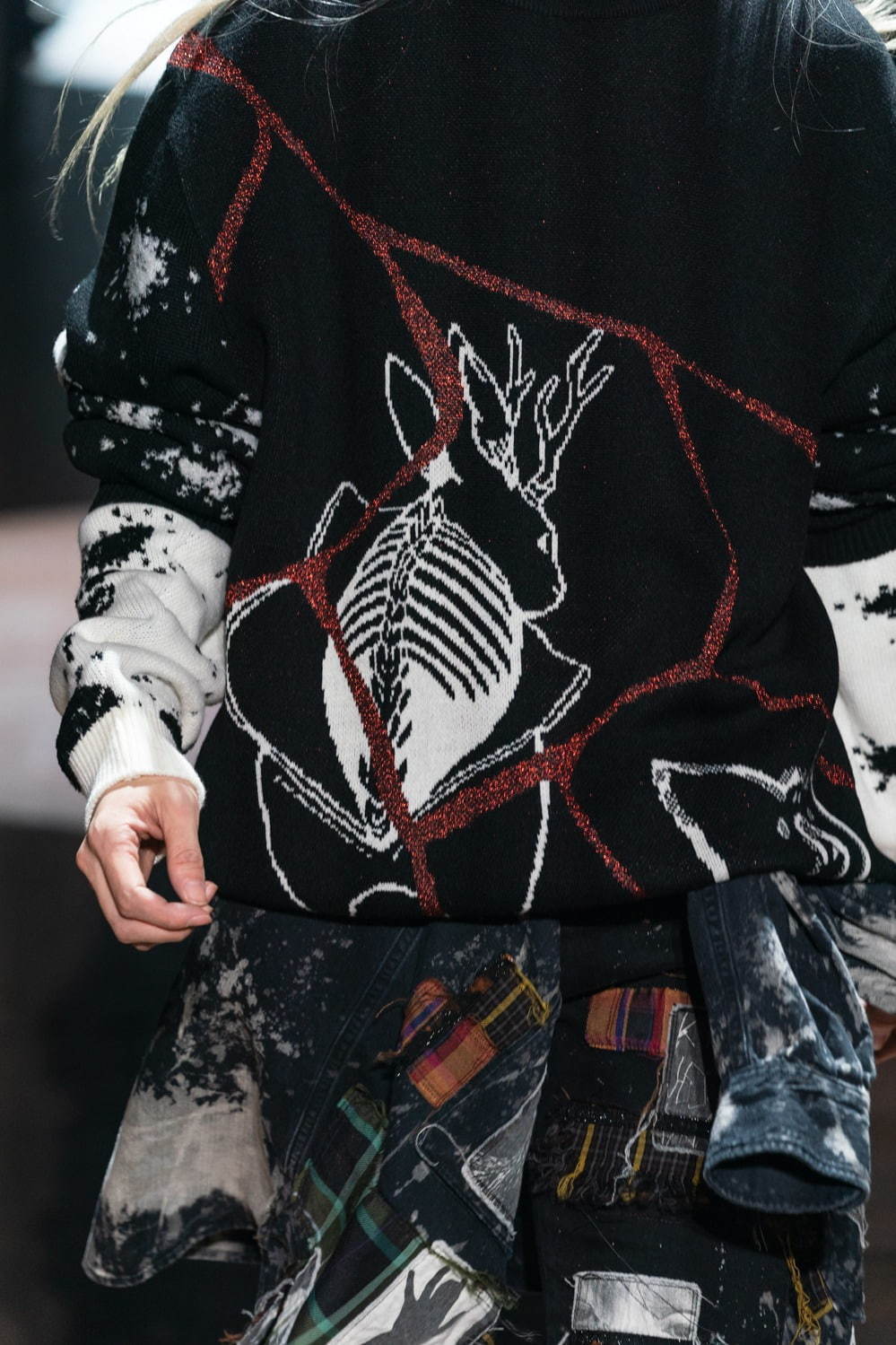 キディル 2021-22年秋冬<span>コレクション</span> - 写真50