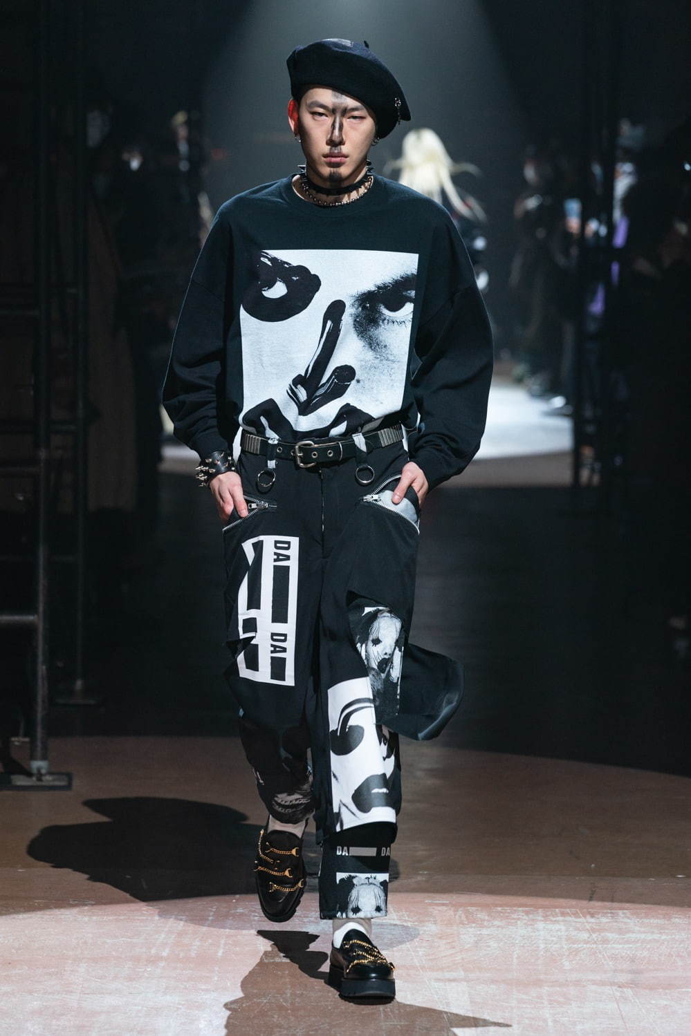 キディル 2021-22年秋冬<span>コレクション</span> - 写真52