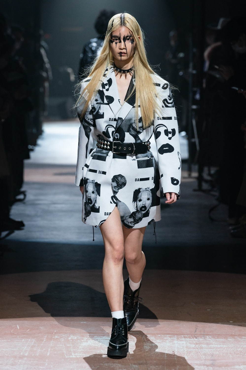 キディル 2021-22年秋冬<span>コレクション</span> - 写真56
