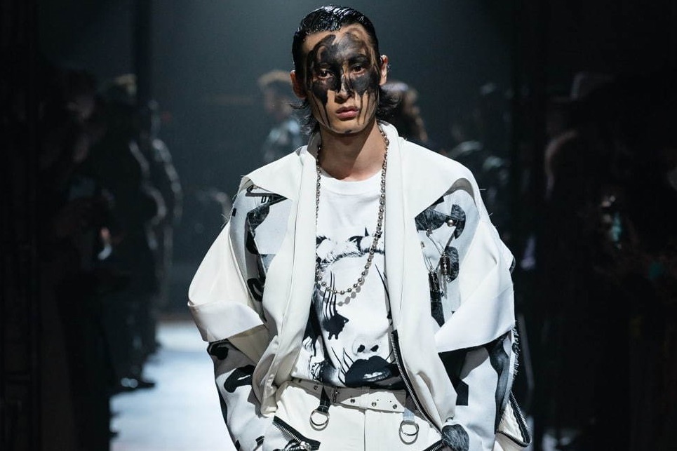 キディル 2021-22年秋冬 ウィメンズ&メンズ コレクション