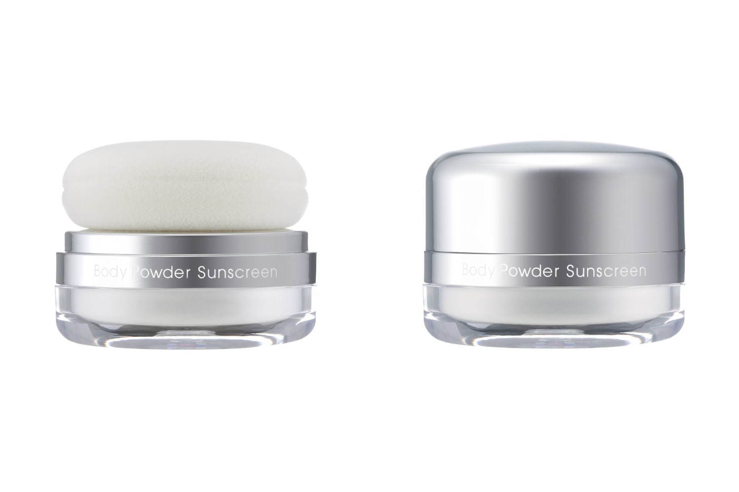 ボディーパウダーサンスクリーン 全1種 5,000円＋税＜限定品＞SPF50+ PA++++