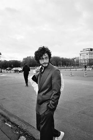 デューレン(DUREN) 2020-21年秋冬メンズコレクション  - 写真1