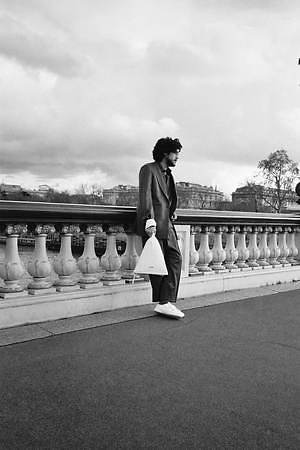 デューレン(DUREN) 2020-21年秋冬メンズコレクション  - 写真2