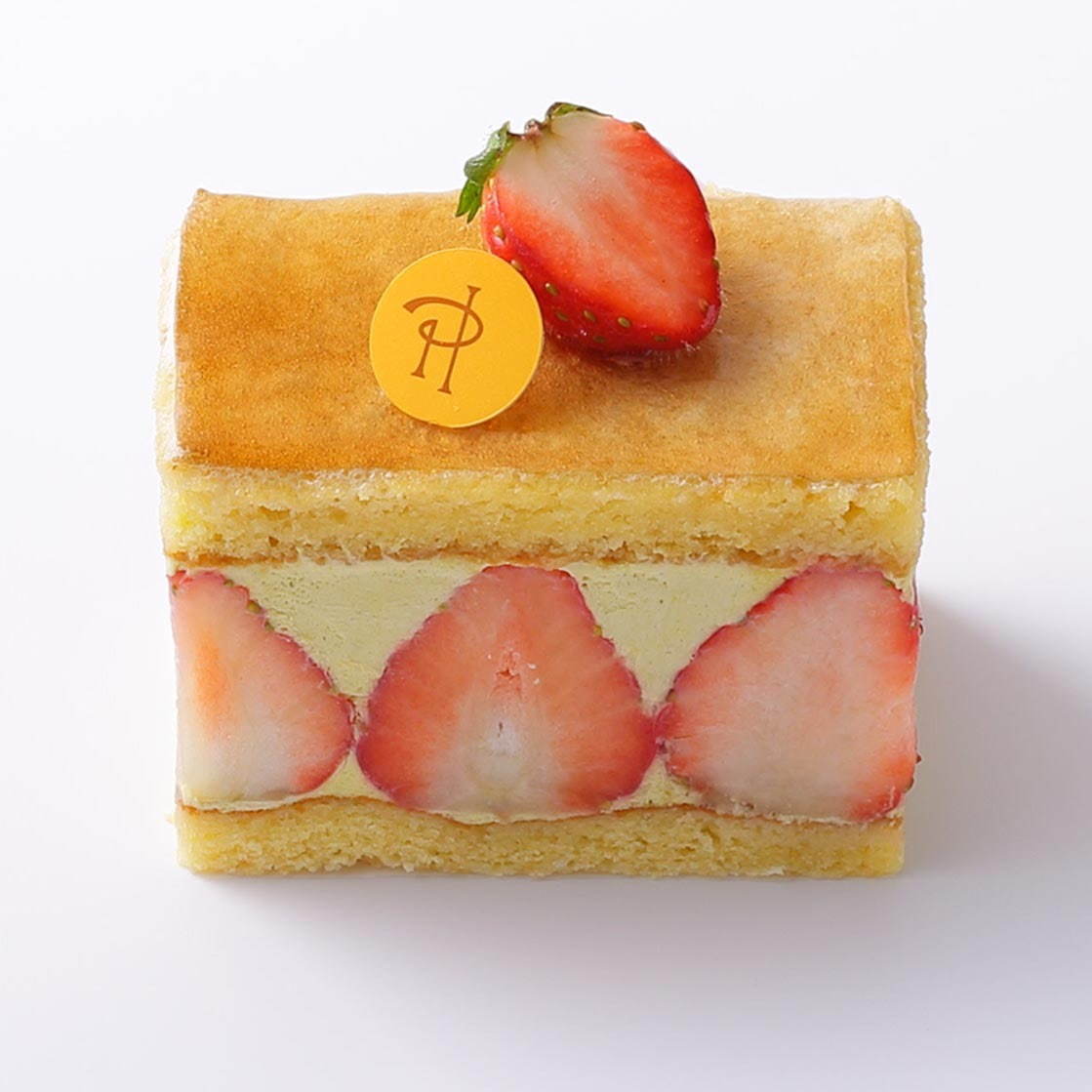 ピエール エルメ パリの苺ケーキ フレジエ ザ リッツ カールトン京都で ブランド苺 女峰 使用 ファッションプレス ピエール エルメ パリの苺ケーキ フレジエ ザ リッツ カールトン京都で ブランド苺 女峰 使用 ファッションプレス